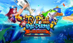 Bắn cá Hit Club - Thế giới đại dương siêu hot cho game thủ