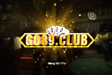 Go89 Club - Cổng game online đỉnh cao cho game thủ