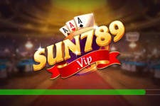 Sun789 - Game bài đổi thưởng hàng đầu