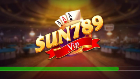 Sun789 - Game bài đổi thưởng hàng đầu