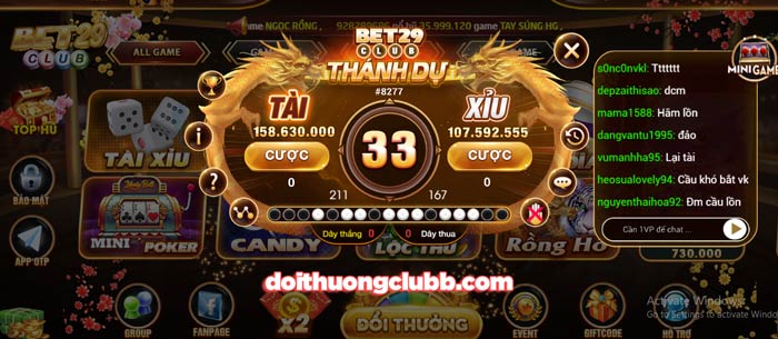 Bet29 - Được giới thiệu