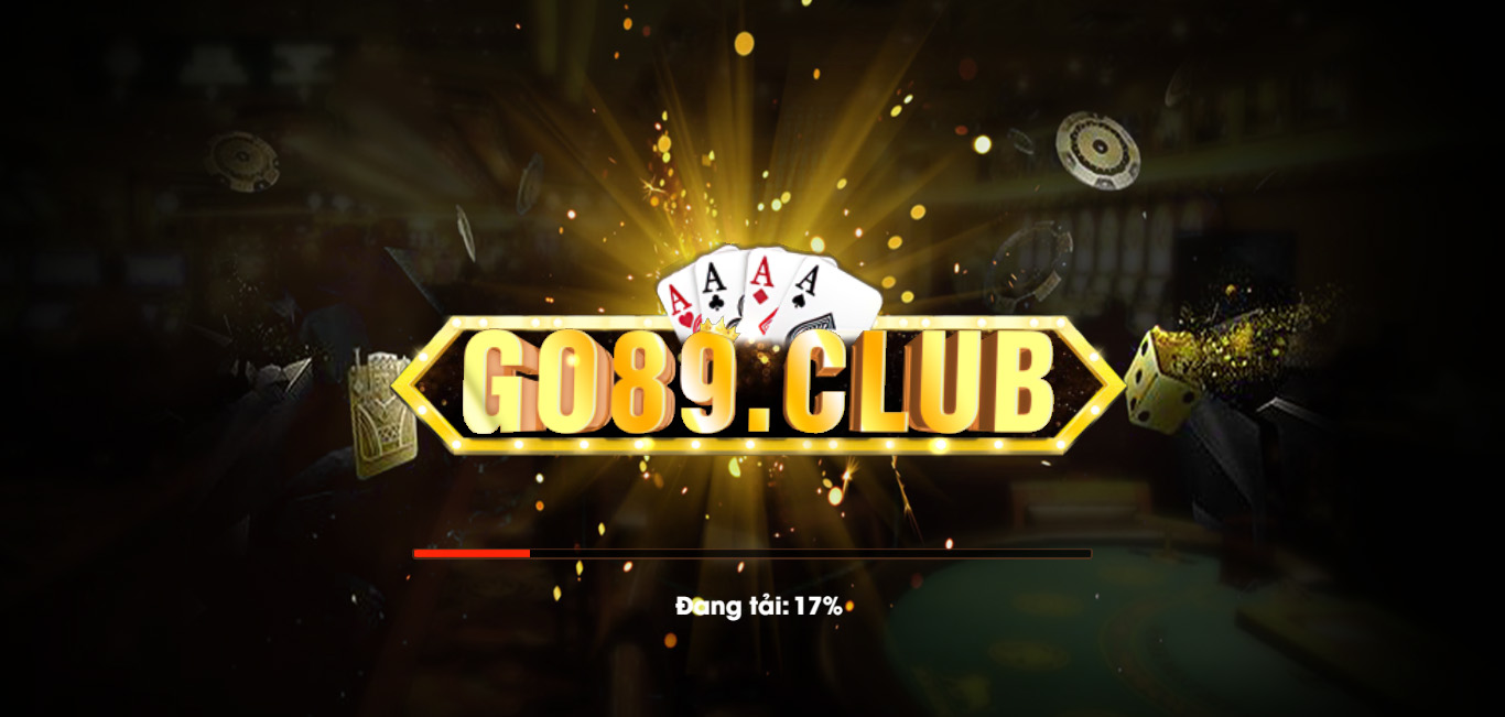 Giới thiệu về Go89 Club