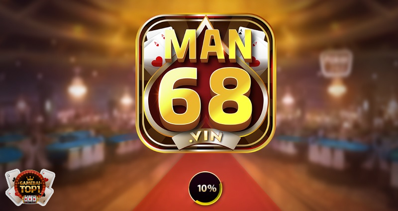 Giới thiệu về cổng game Man68