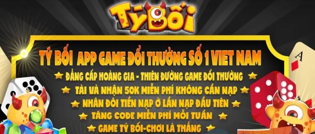 Tìm hiểu về TÝ BỐI